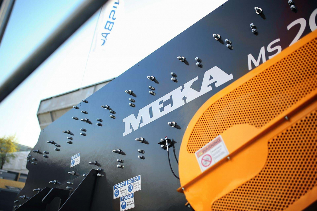 MEKA: инструкция по применению